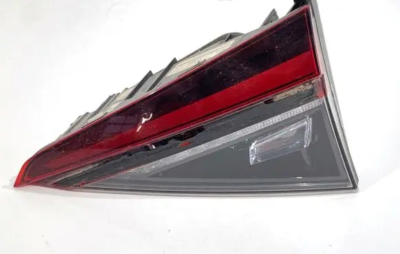 Skoda Superb B8 (3V) Rear/tail lights 3V9945308J