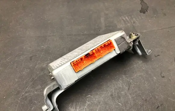 Honda Civic ABS control unit/module 39790ST3G01