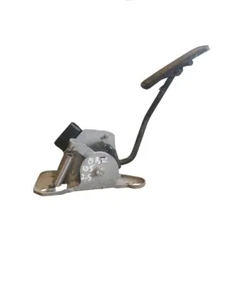 Subaru Outback Accelerator throttle pedal
