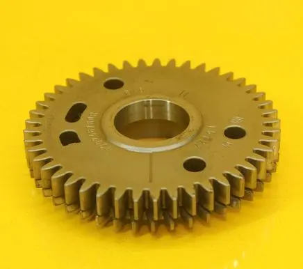Opel Vivaro Camshaft 130246760R