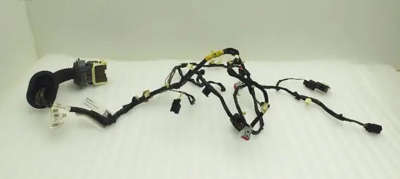 Ford Mustang V Front door wiring loom DR3T14631G281T DR3T14631