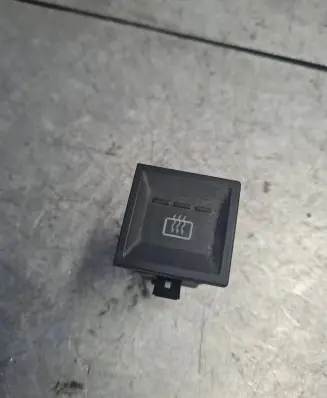 Volkswagen Transporter - Caravelle T5 Windscreen/window heater switch 7E0959621