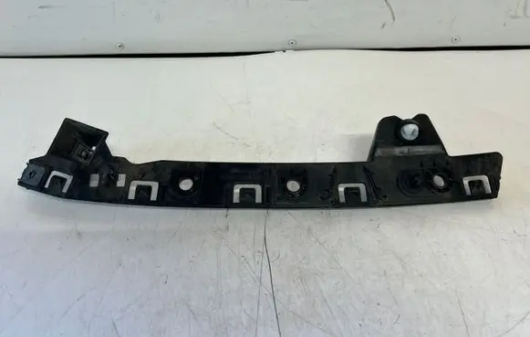 Citroen C4 II Picasso Rear bumper mounting bracket 9677311080 C00452081