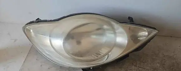 Peugeot 107 Headlight/headlamp 89033104 811100H030