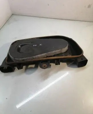 BMW 5 F10 F11 Air filter box 7812064