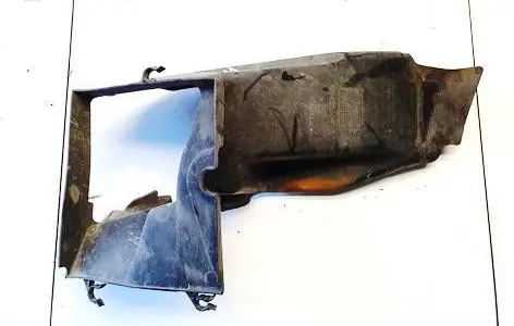 Air intake duct part