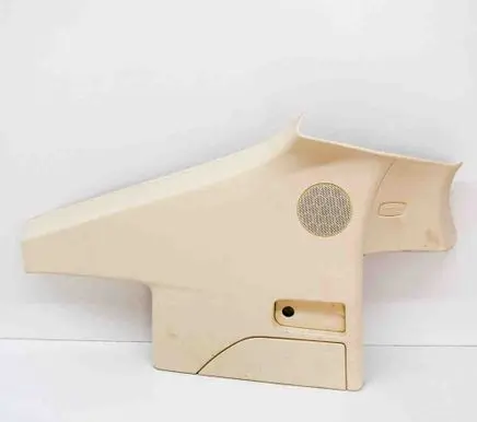 Porsche Panamera (970) (C) pillar trim 97055558300