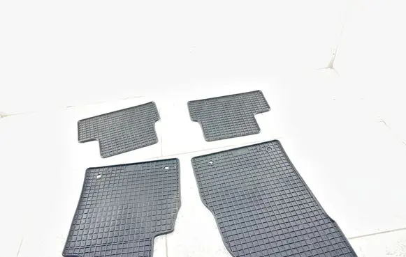 Opel Astra J Car floor mat set 