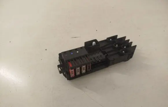Fuse box set