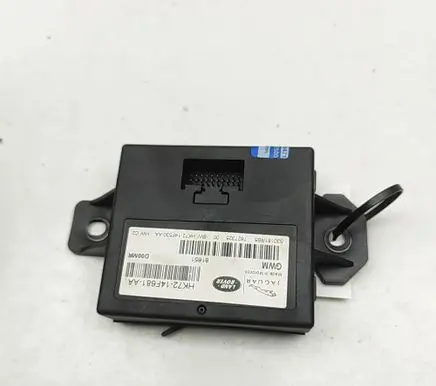 Land Rover Discovery Sport Gateway control module HK7214F681AA