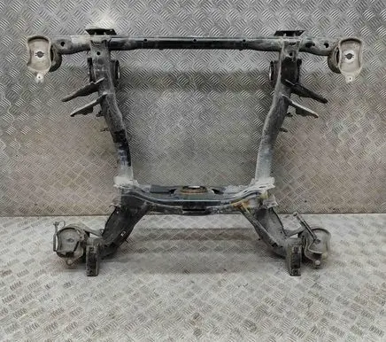 Audi Q4 Sportback e-tron Rear subframe 89A500025