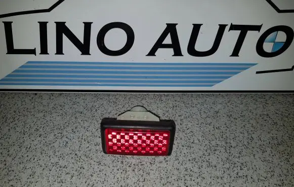 BMW 7 E38 Rear door interior light 8352269
