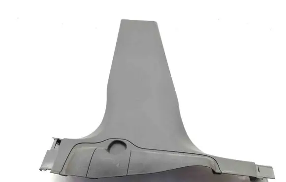 (B) pillar trim (top)