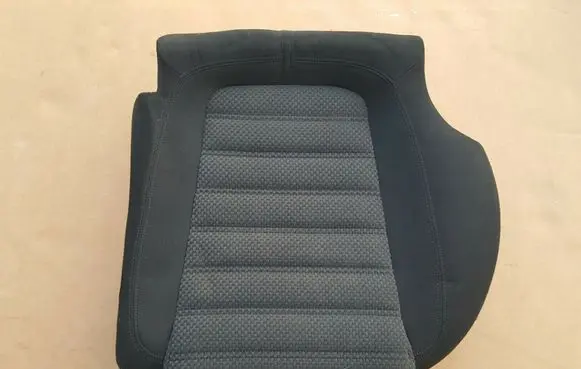 Volkswagen PASSAT B6 Rear seat 