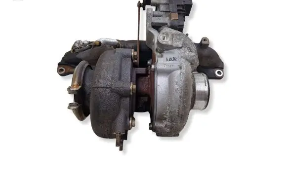 Jeep Cherokee Turbo 53039700457 710068453