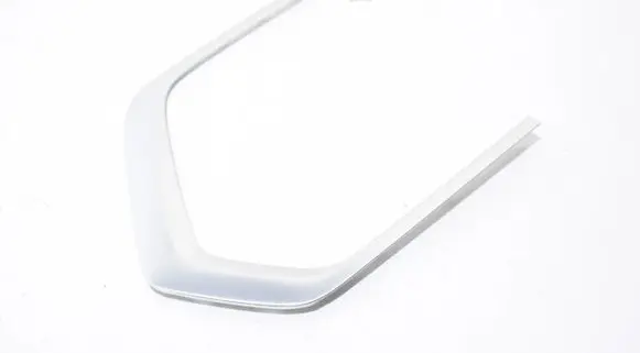 BMW X7 G07 Rear side glass trim 7444124