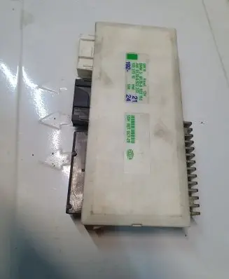 BMW 5 E39 Comfort/convenience module