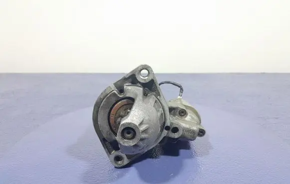 BMW 3 E46 Starter motor 7796892