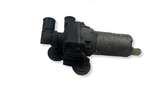 BMW 3 E90 E91 Electric auxiliary coolant/water pump 8369806