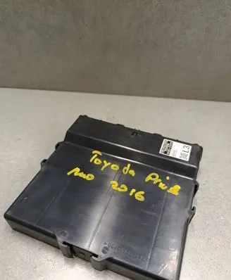 Toyota Prius (XW50) Other control units/modules 8998147470 2850003494
