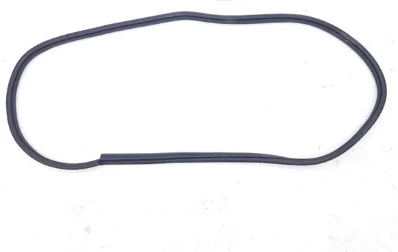 Ford Escape III Rear door rubber seal (on body) EJ54S253A10BB EJ54S253A11BB