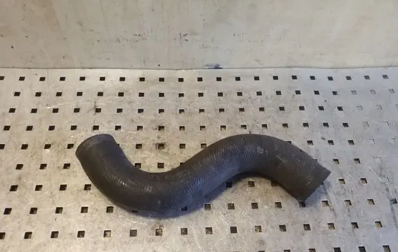 Nissan Qashqai Intercooler hose/pipe