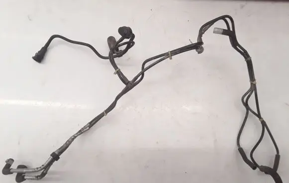 Citroen Berlingo Vacuum line/pipe/hose