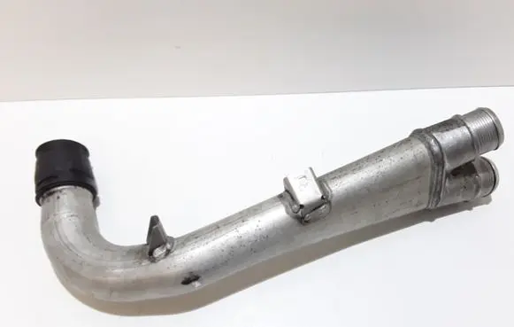 Volkswagen Phaeton Air intake duct part 3D0145840P