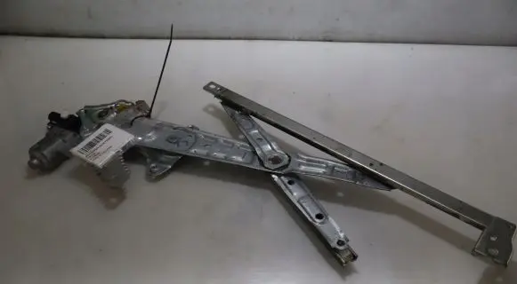 Honda Civic IX Front window lifting mechanism without motor 110820