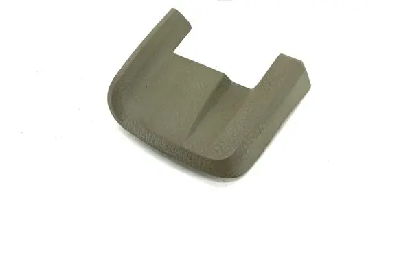 Volvo XC90 Front driver seat rail trim 86350217