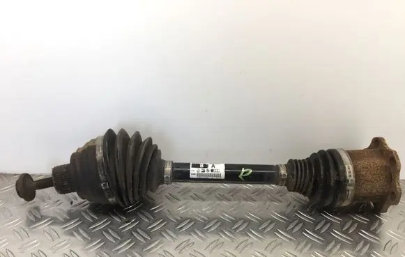 Audi A7 S7 4G Front driveshaft 4G0407271A 4G0407271