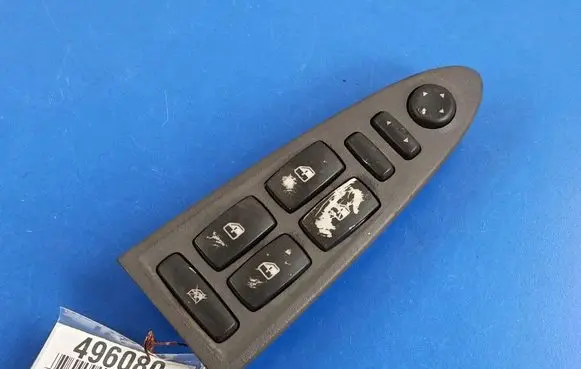Fiat Croma Other devices 735398875