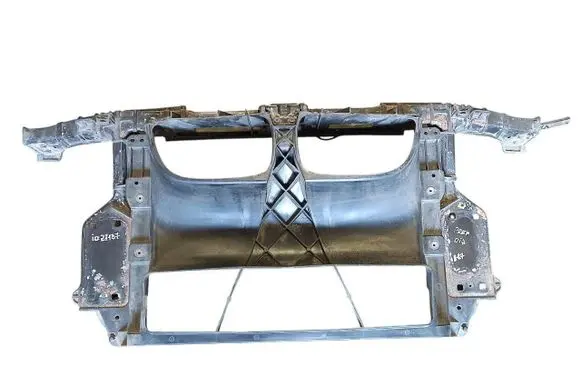 BMW 1 E81 E87 Radiator support slam panel 1857514007