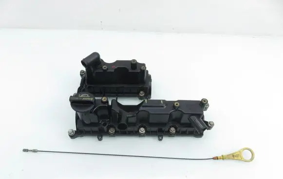 Ford S-MAX Rocker cam cover BM5G6M293DF