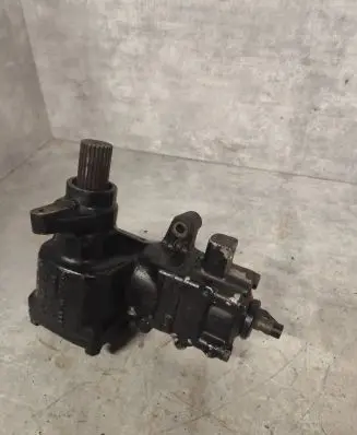 BMW 7 E38 Steering rack 1141687 K070701100 8074991101