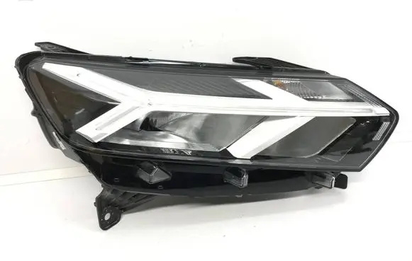 Dacia Sandero III Headlight/headlamp 260107920R 0024362301 20250318