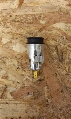 BMW i3 Cigarette lighter 6973035