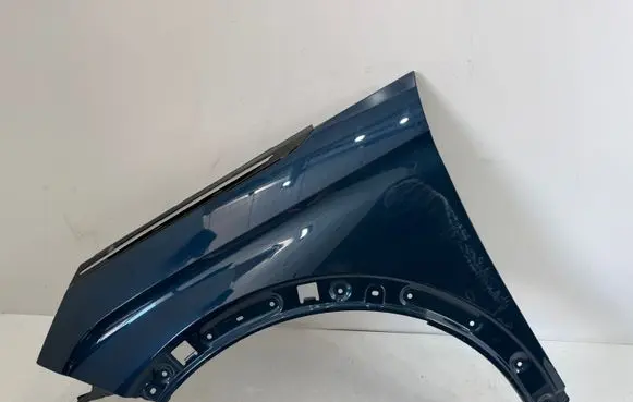 Peugeot 5008 II Fender 