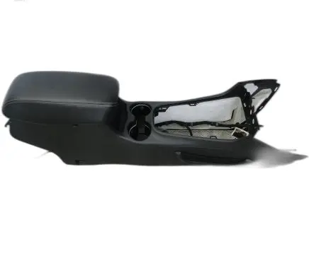 Jeep Cherokee Center console