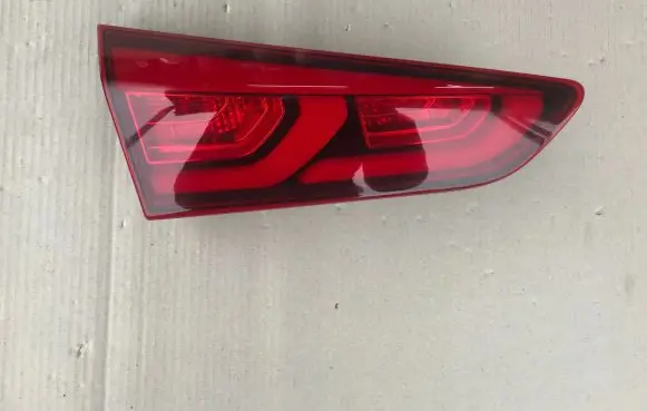 Hyundai i20 (GB IB) Tailgate rear/tail lights