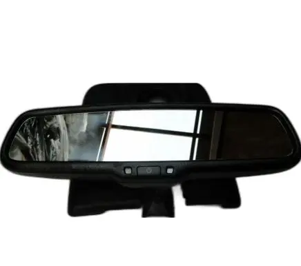 KIA Stinger Rear view mirror (interior) 091918905