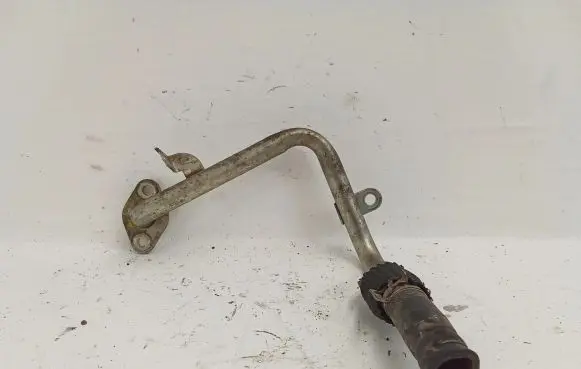 Toyota Hilux (AN120, AN130) Engine coolant pipe/hose