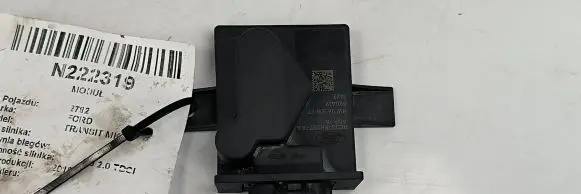 Ford Transit VII Other control units/modules