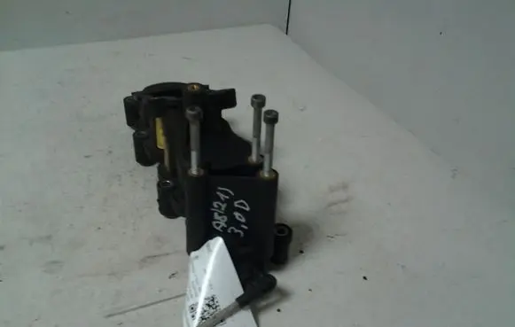 Audi A8 S8 D3 4E Intake manifold 059129711AG