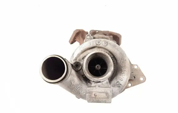 Mercedes-Benz ML W164 Turbo 6420900780 6420902080