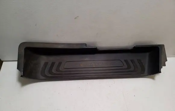 Mercedes-Benz Vito Viano W447 Front sill trim cover A4476801506