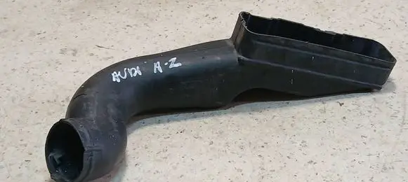 Air intake duct part