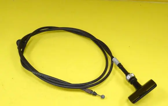 KIA Rio Engine bonnet/hood lock release cable 