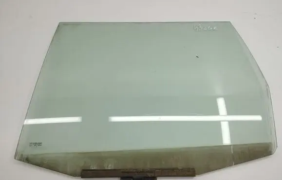 Renault Espace III Rear door window glass