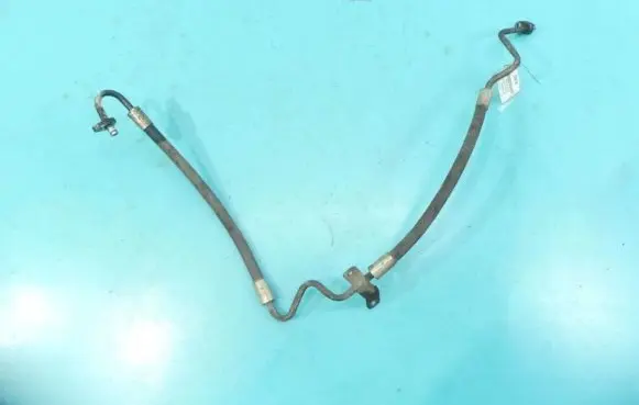 BMW 7 F01 F02 F03 F04 Air suspension line/pipe/hose 6792441 IMPRK1058126